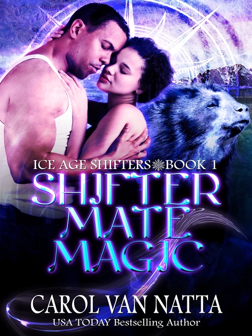 Title details for Shifter Mate Magic by Carol Van Natta - Available